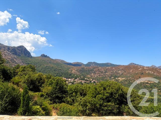 Maison vente à Calvi, Nessa