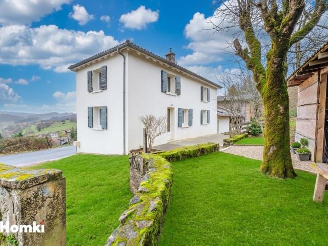 Maison vente à Villefranche-sur-Saône, Rhône