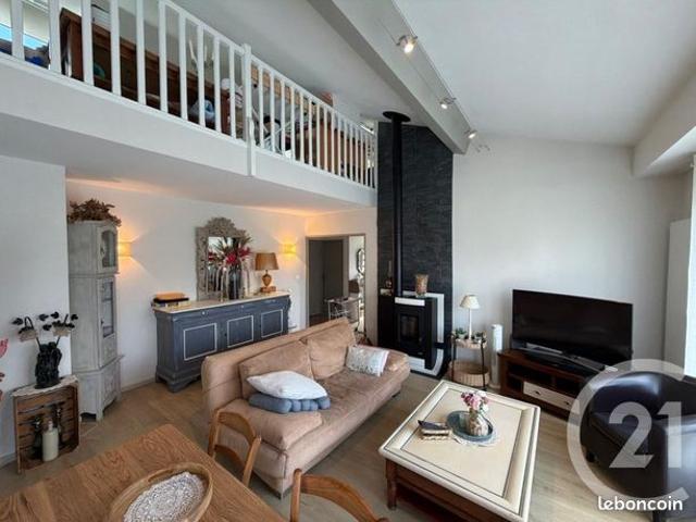 Maison vente à Ecquevilly, Yvelines