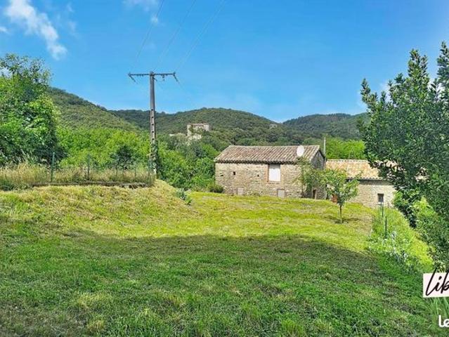 Maison vente à Alès, Saint-martin-de-valgalgues