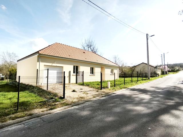 Maison vente à Fontvannes, Aube