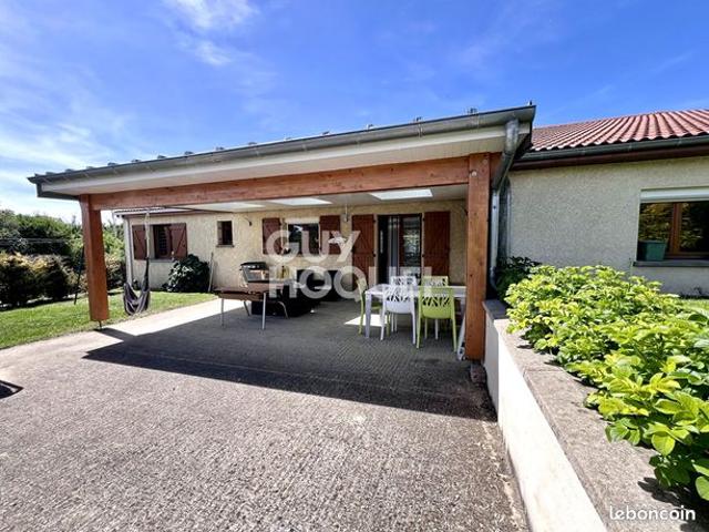 Maison vente à Riom, Combronde