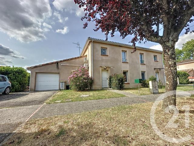 Maison location à Montauban, Nègrepelisse