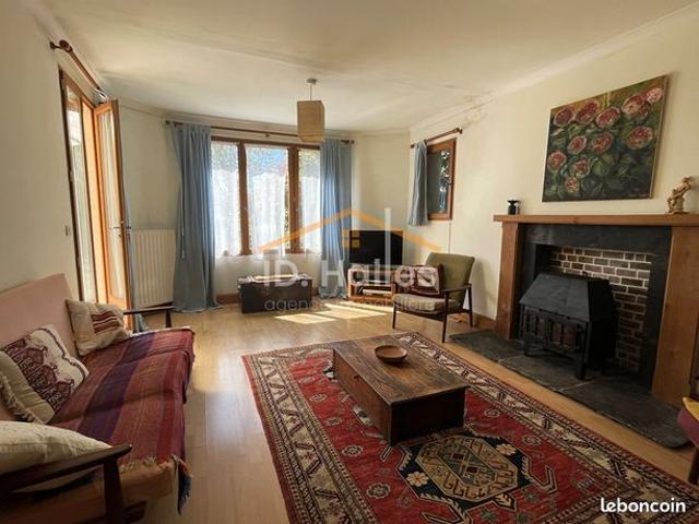 Maison vente à Château-Gontier, La Roë