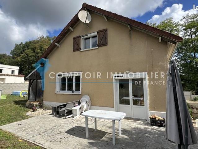 Maison vente à Étampes, La Ferté-alais