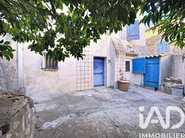 Maison vente à Pouzols-Minervois, Aude