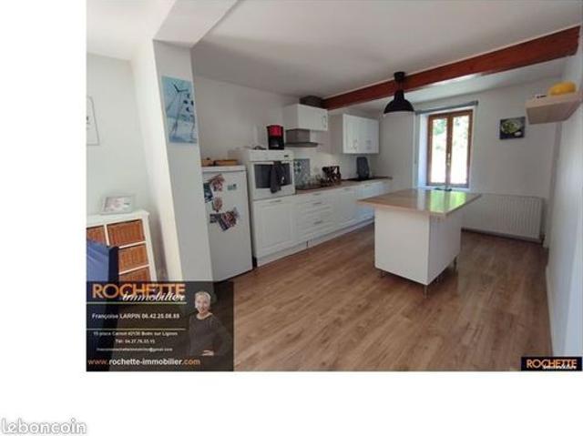 Maison vente à Montbrison, Sail-sous-couzan