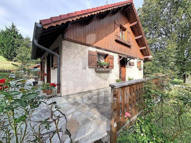 Maison vente à Aigueblanche, Grand-Aigueblanche