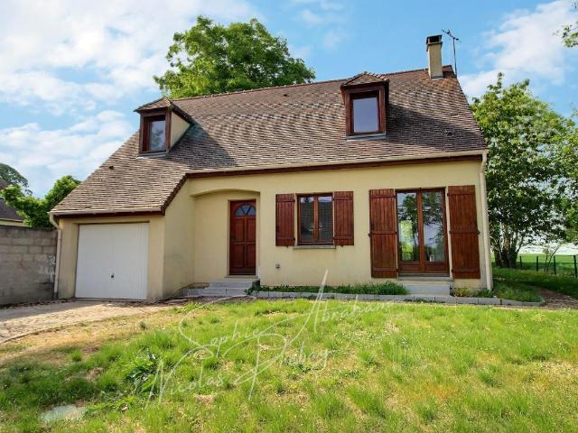 Maison vente à Chartres, Centre-Val de Loire