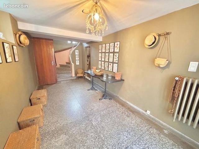 Maison vente à Cahors