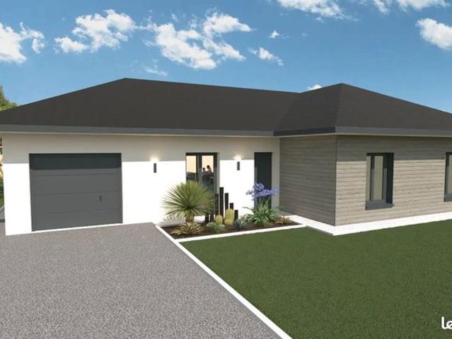 Maison vente à Clermont