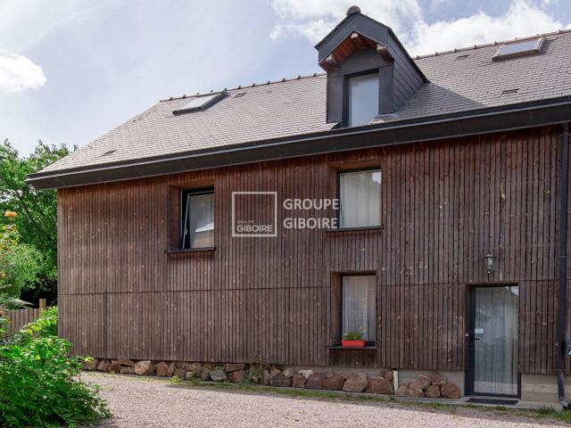 Maison vente à Rennes, Bretagne