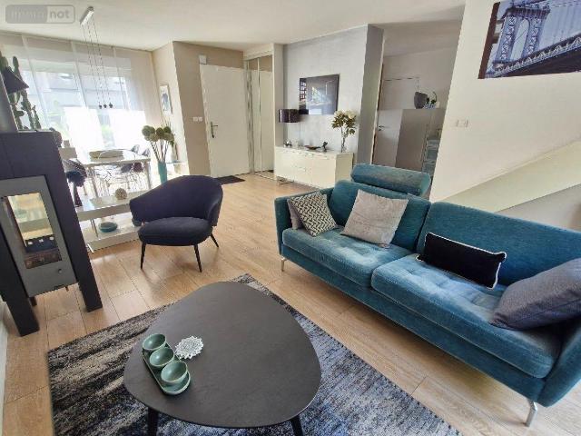 Maison vente à La Boulais, Cesson-Sévigné