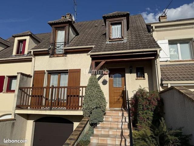 Maison vente à Tremblay-en-france, Martinique