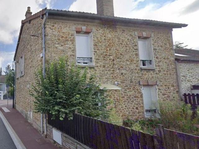 Maison vente à Rambouillet, Voisins-le-bretonneux