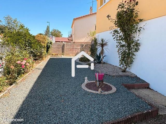 Maison vente à Les Sables-d'Olonne, Le Champ-saint-père