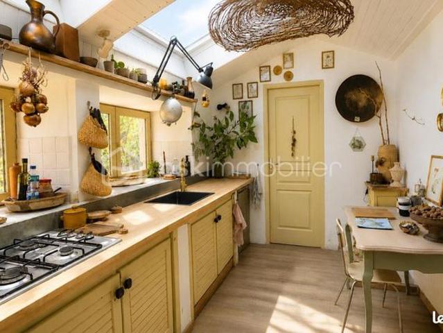 Maison vente à Brennilis, Finistère