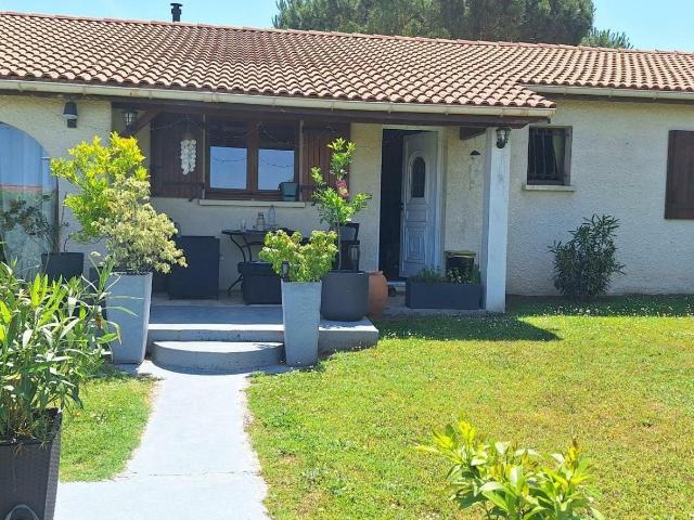 Maison vente à Baignes-sainte-radegonde