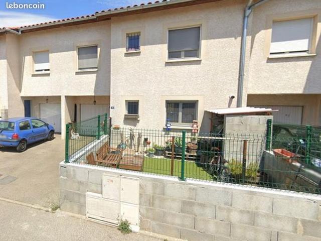 Maison vente à Valence, Saint-rambert-d'albon
