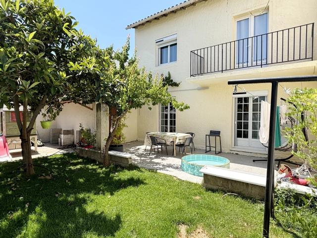 Maison vente à Arles