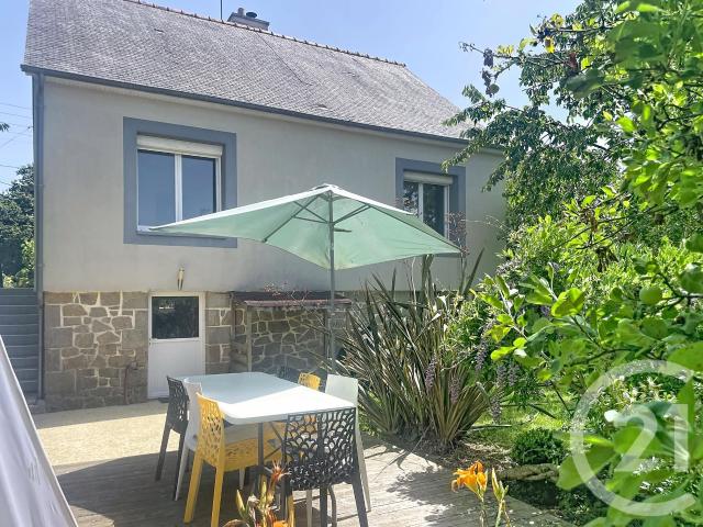 Maison vente à Dinan, Bretagne