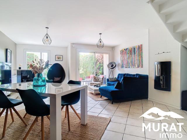 Maison vente à Clermont-Ferrand, Chamalières