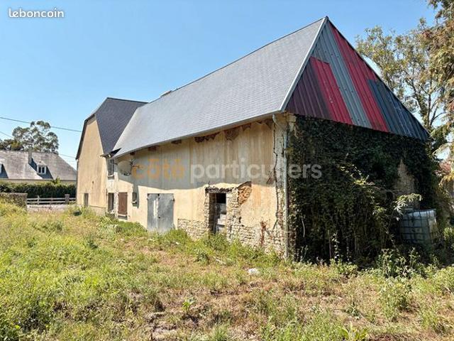 Maison vente à Cherbourg, Blosville