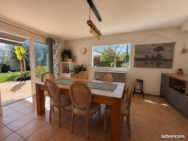 Maison vente à Châteaubriant-Ancenis, Saint-nicolas-de-redon