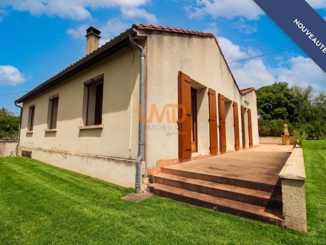 Maison vente à Saintes, Bussac-sur-charente