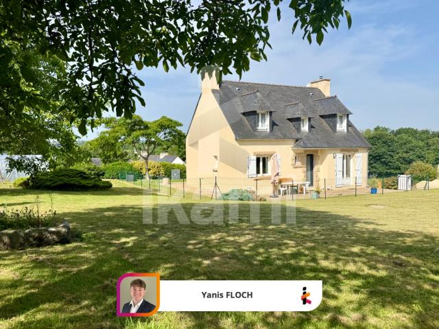 Maison vente à Châteaulin, Bretagne