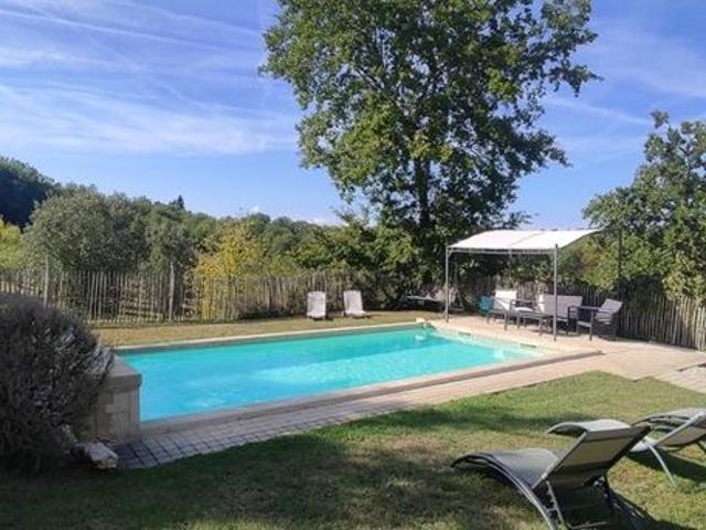 Maison vente à Bergerac, Lalinde
