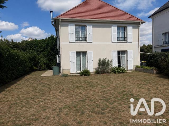 Maison vente à Savigny-le-Temple, Seine-et-Marne