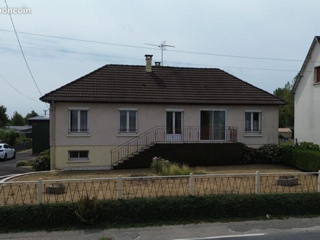 Maison vente à Avranches