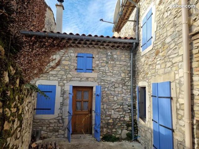 Maison vente à Nyons, Rochefort-en-valdaine