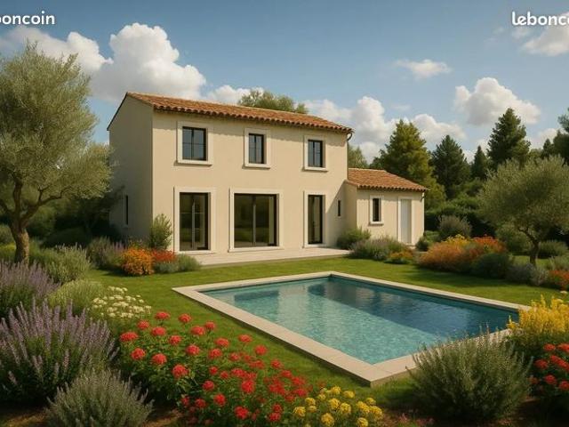 Maison vente à Aix-en-Provence, Gardanne
