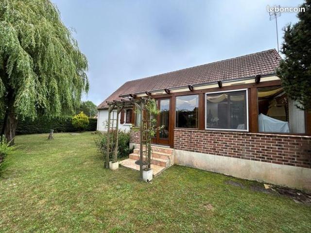 Maison vente à Montreuil-sur-Mer, Merlimont