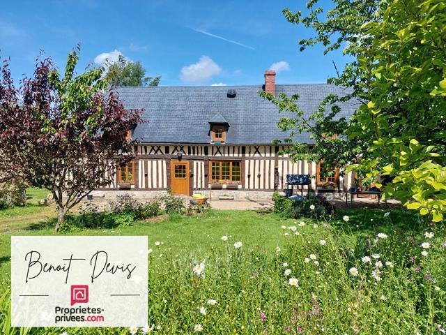Maison vente à Le Havre, La Frénaye