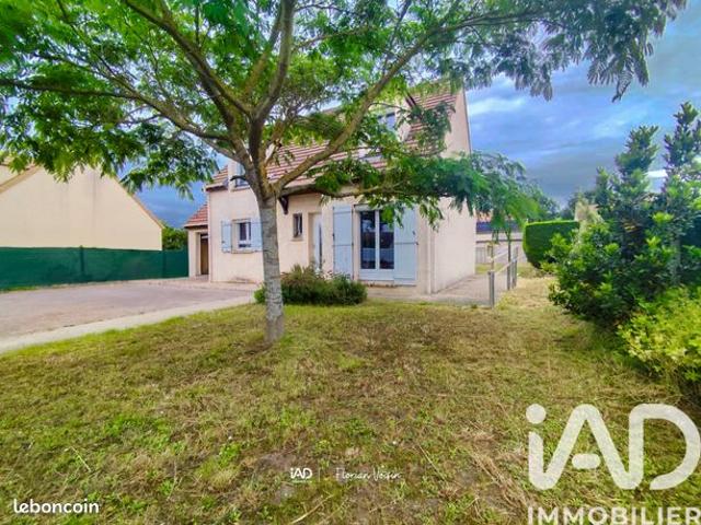 Maison vente à Mantes-la-Jolie, Freneuse