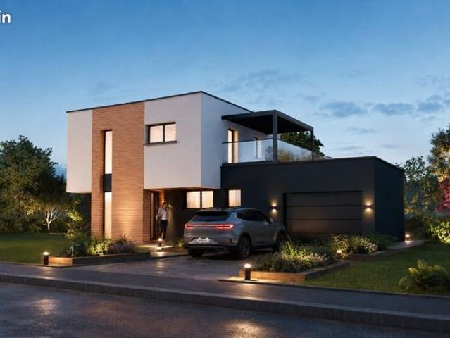 Maison vente à Thann-Guebwiller, Issenheim