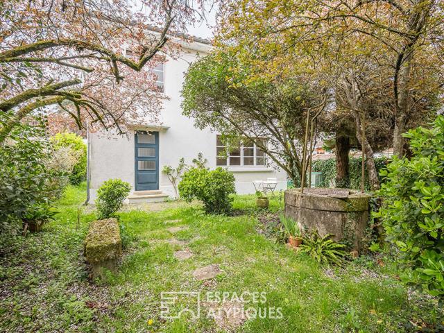 Maison vente à Bordeaux, Talence
