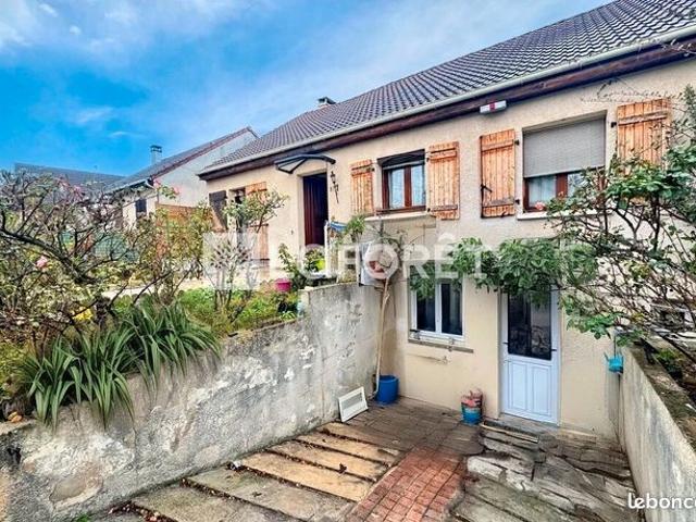 Maison vente à Argenteuil