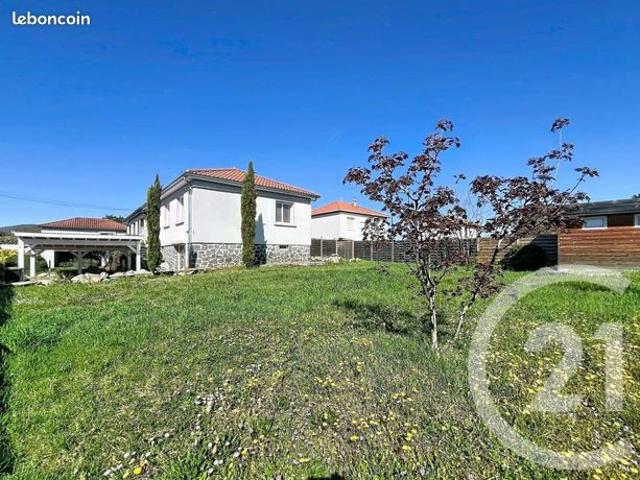 Maison vente à Riom, Mozac
