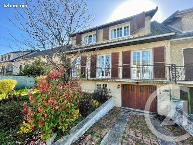Maison vente à Meaux, Saint-mard