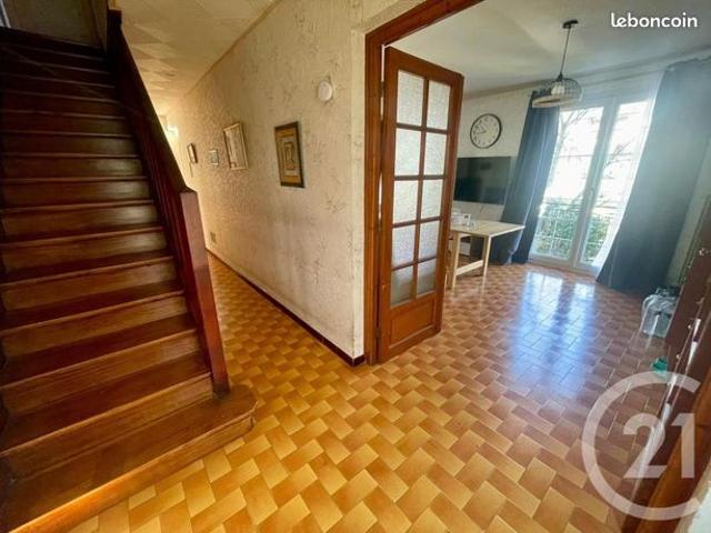 Maison vente à Meaux, Saint-mard