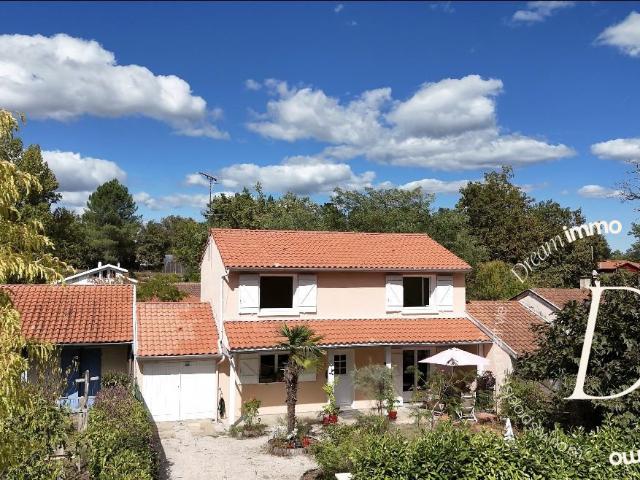 Maison vente à Mont-de-Marsan, Lespéron