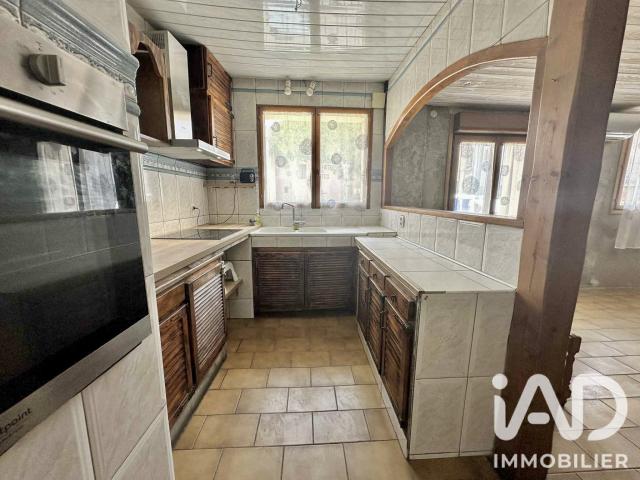 Maison vente à Saint-Paul-de-Fenouillet, Pyrénées-Orientales