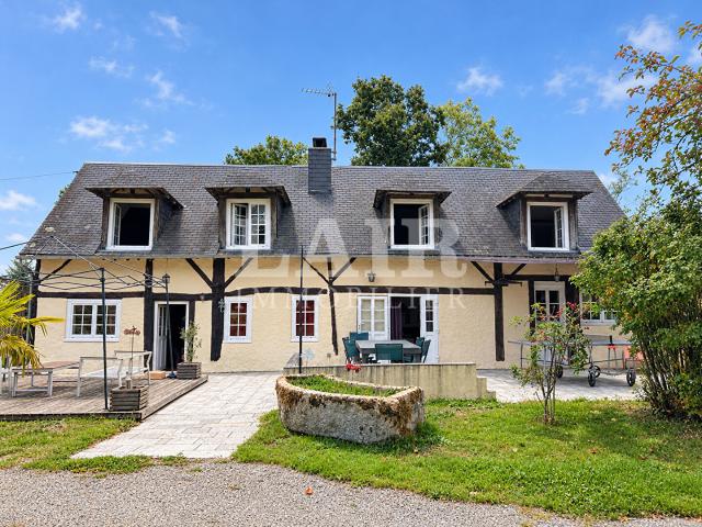Maison vente à Lignou, Orne