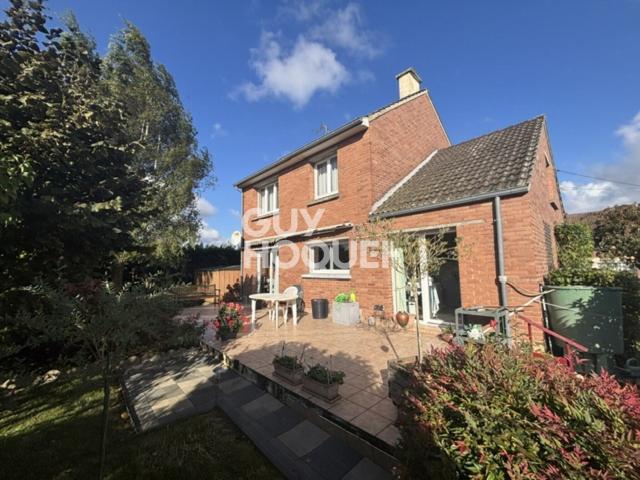 Maison vente à Auberchicourt, Nord