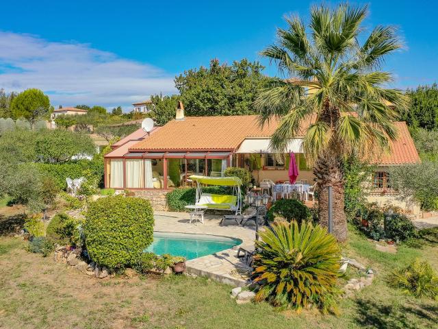 Maison vente à Arrondissement de Draguignan, Flayosc