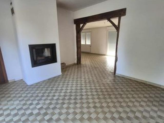 Maison vente à Péronne, Ovillers-la-boisselle